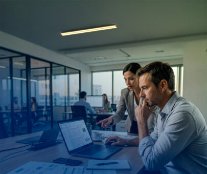 Evox Solutions